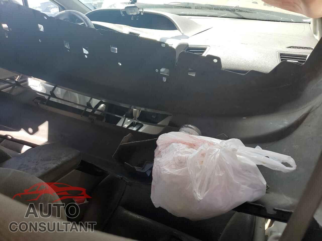 HONDA CIVIC 2012 - 19XFB2F51CE035340