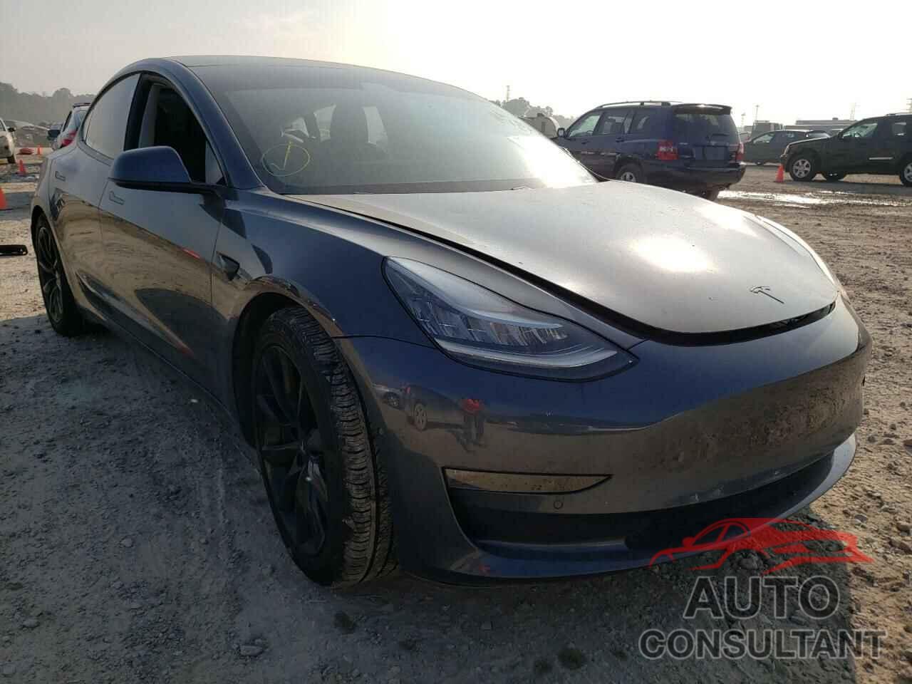 TESLA MODEL 3 2020 - 5YJ3E1EC0LF721223
