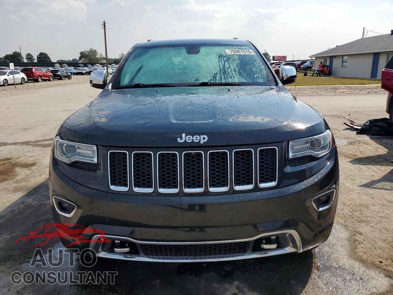 JEEP CHEROKEE 2015 - 1C4RJFCG9FC894541