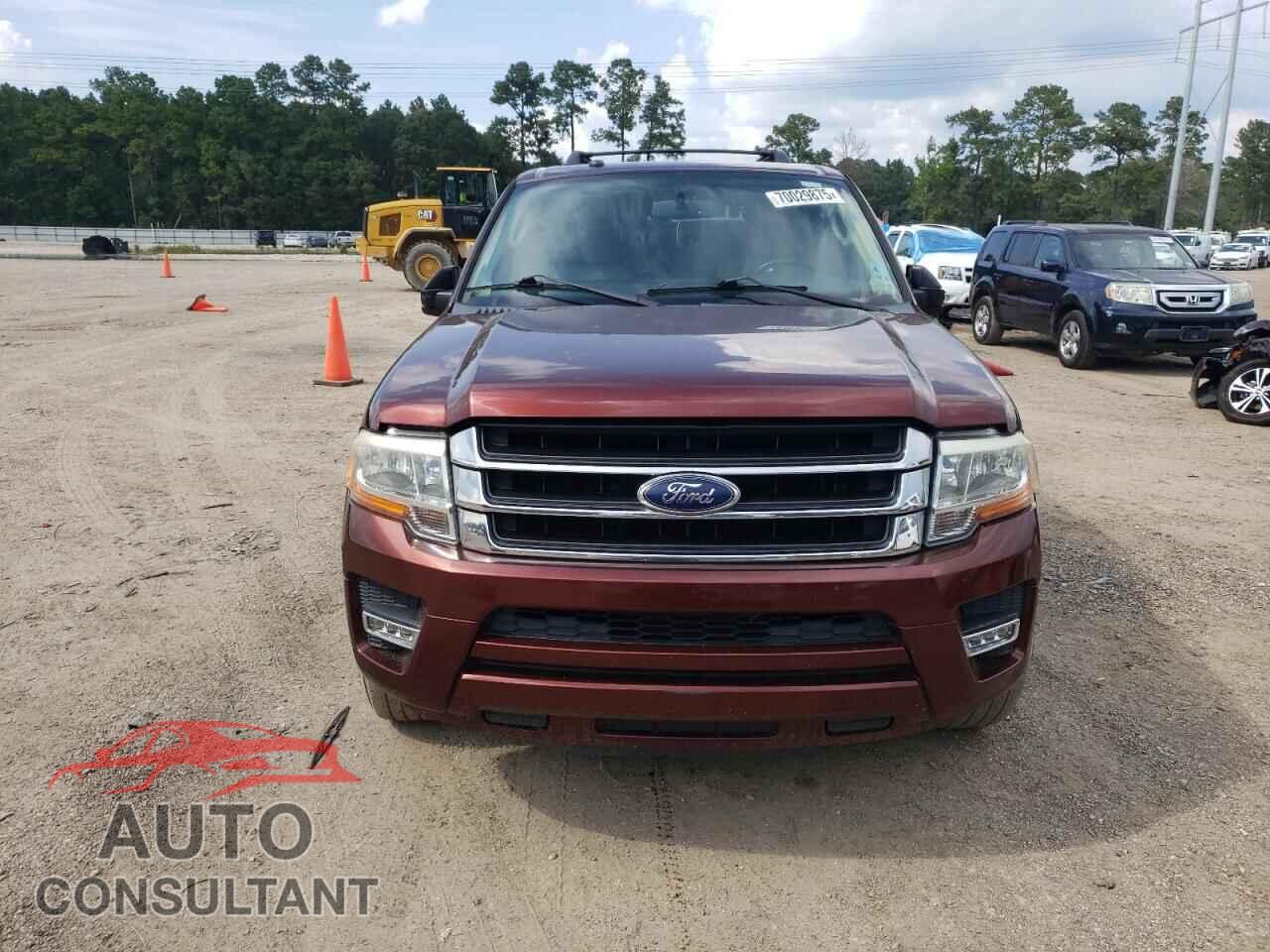 FORD EXPEDITION 2017 - 1FMJK1HT5HEA51362