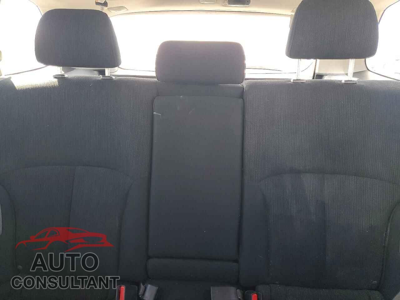 SUBARU OUTBACK 2013 - 4S4BRBCC7D3307570