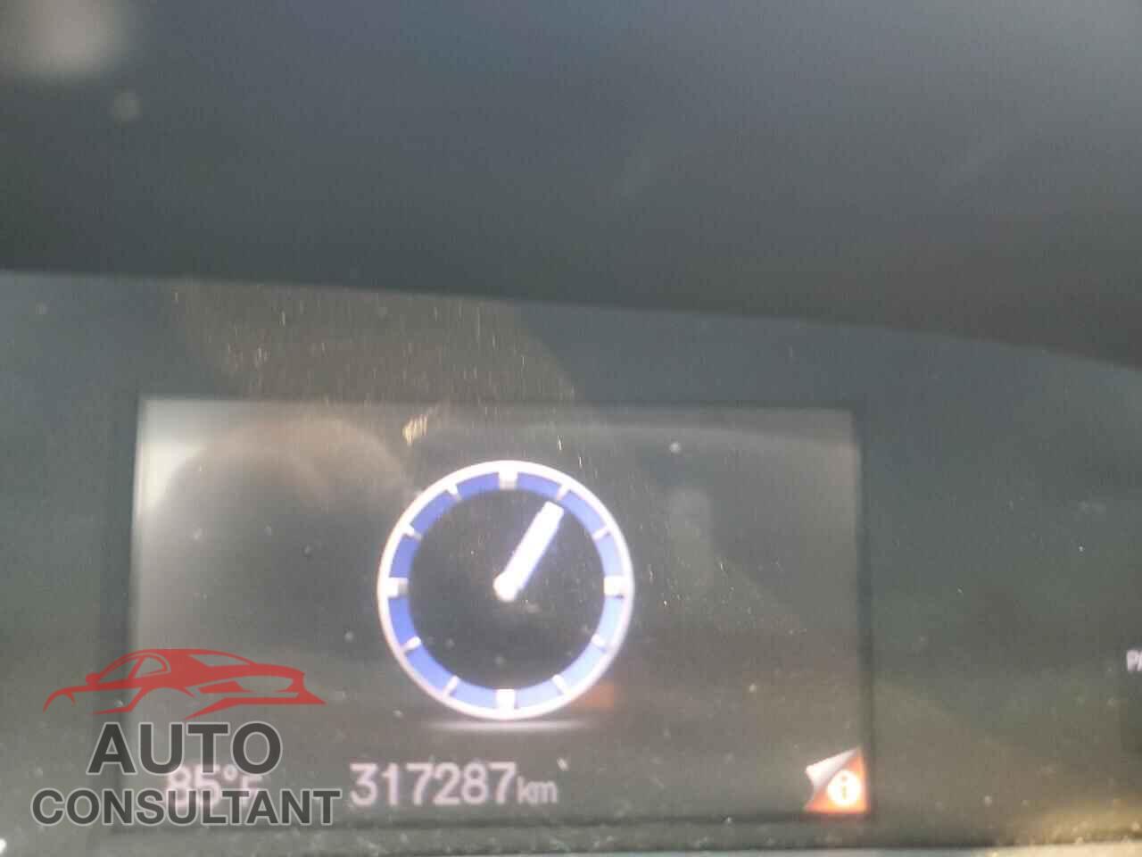 HONDA CIVIC 2012 - JHMFB4F27CS000637