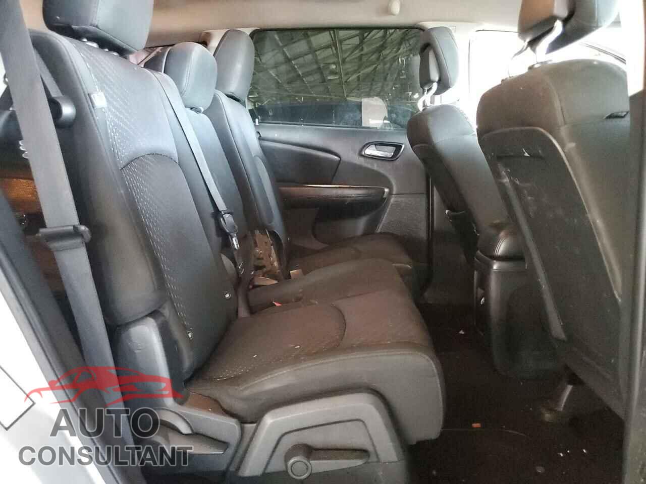 DODGE JOURNEY 2011 - 3D4PG1FG1BT543323