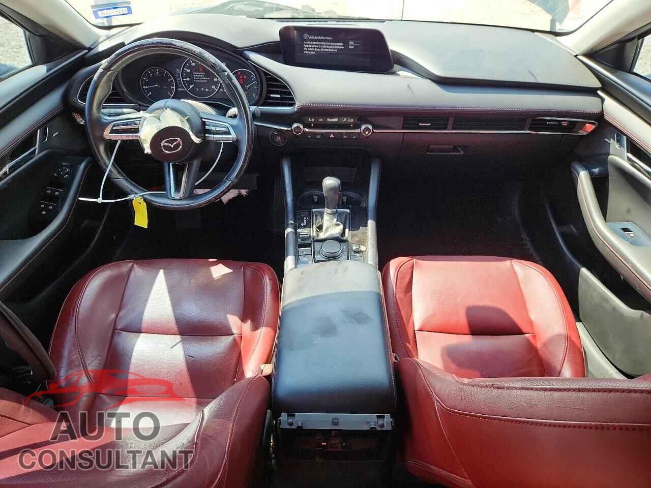 MAZDA 3 2022 - JM1BPACL0N1508499