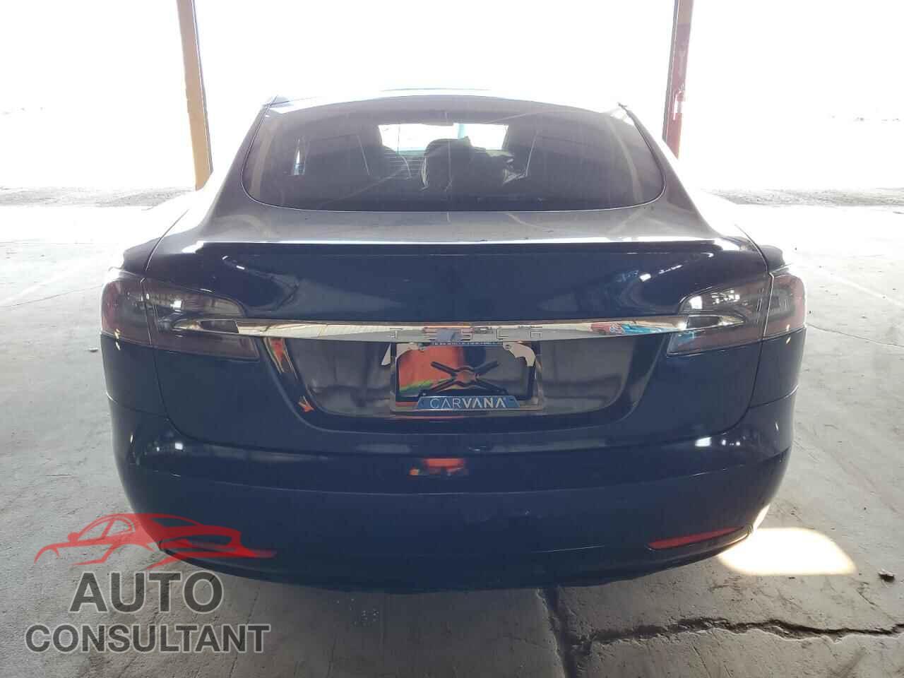 TESLA MODEL S 2018 - 5YJSA1E26JF264784