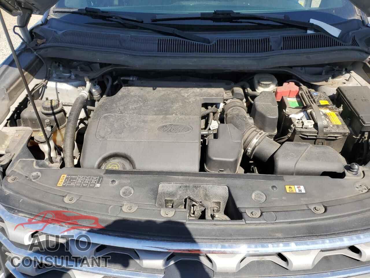 FORD EXPLORER 2017 - 1FM5K7D84HGB32086