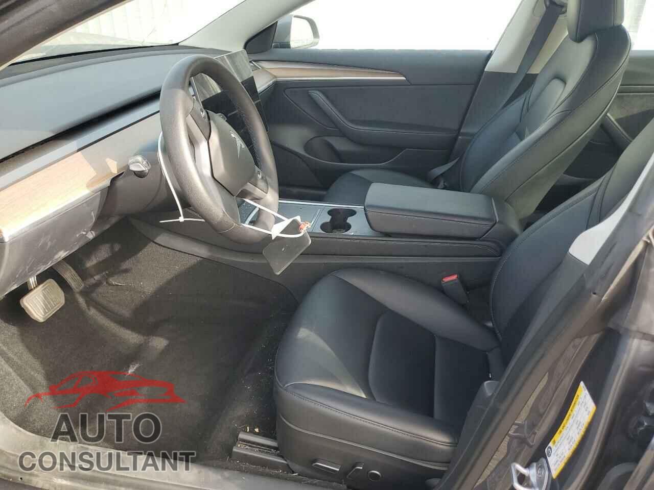 TESLA MODEL 3 2023 - 5YJ3E1EA4PF550187