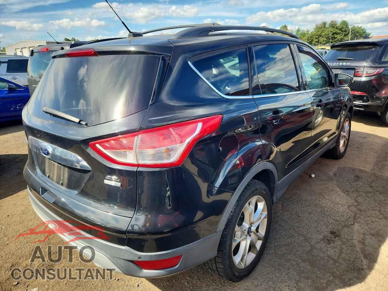 FORD ESCAPE 2013 - 1FMCU9HX4DUA32807