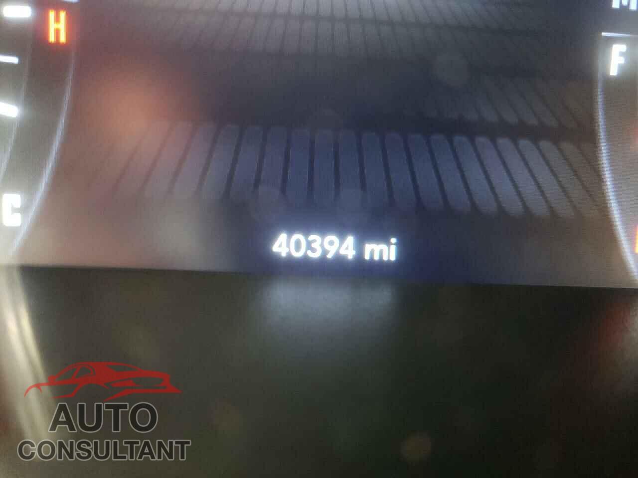 DODGE CHALLENGER 2019 - 2C3CDZAGXKH751840