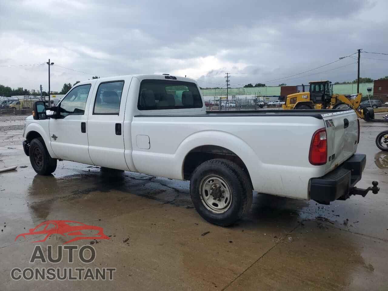 FORD F350 2011 - 1FT7W3AT7BEB20391