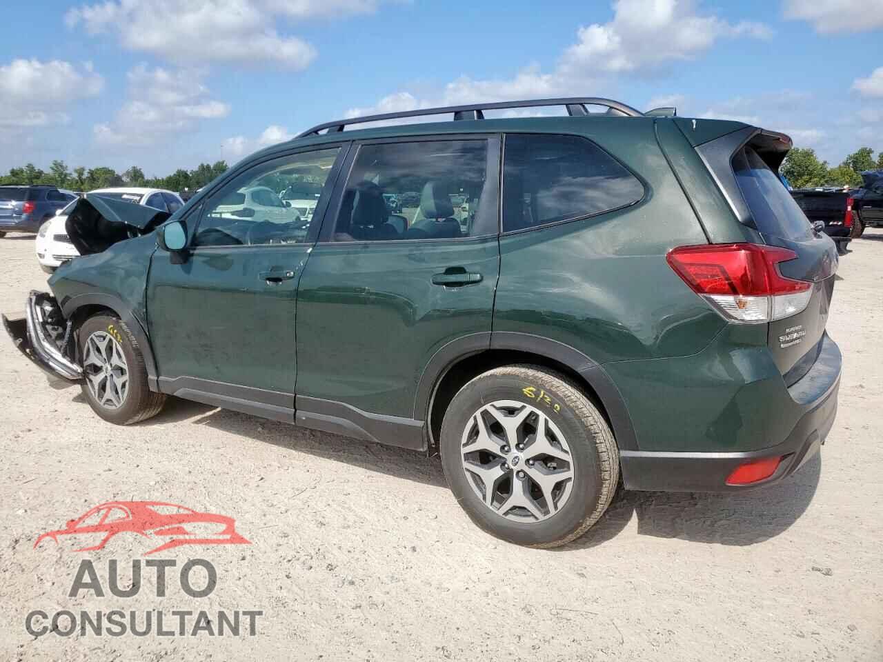 SUBARU FORESTER 2023 - JF2SKAEC6PH487553