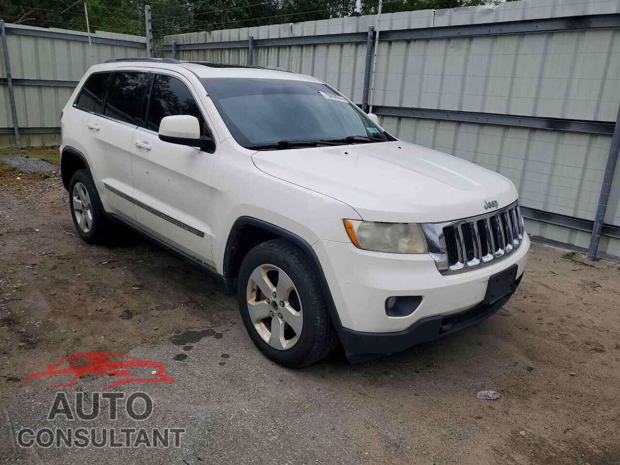 JEEP CHEROKEE 2012 - 1C4RJFAG4CC139179