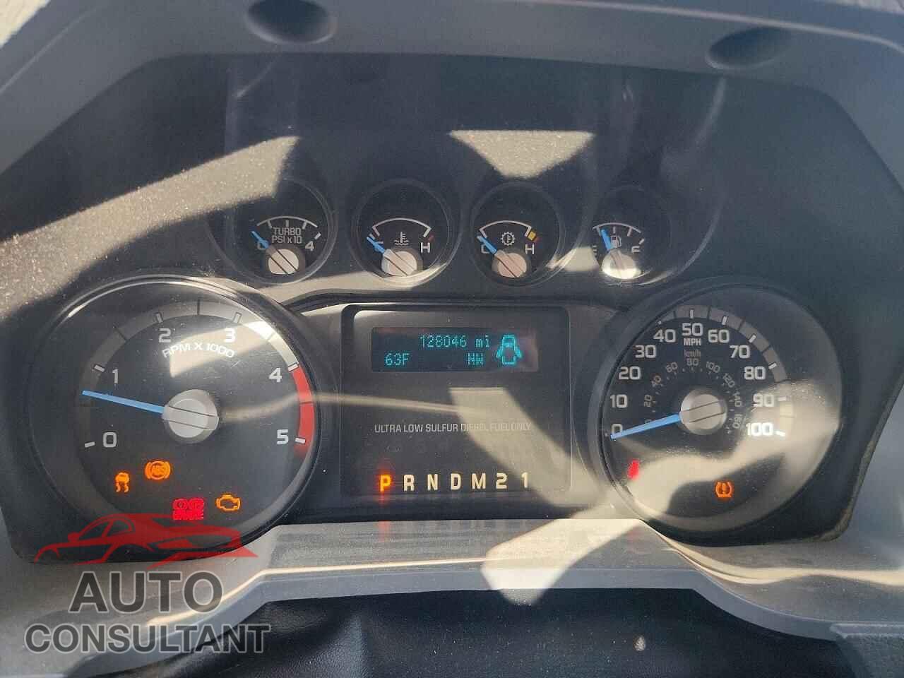 FORD F250 2015 - 1FT7W2BT8FEB62017