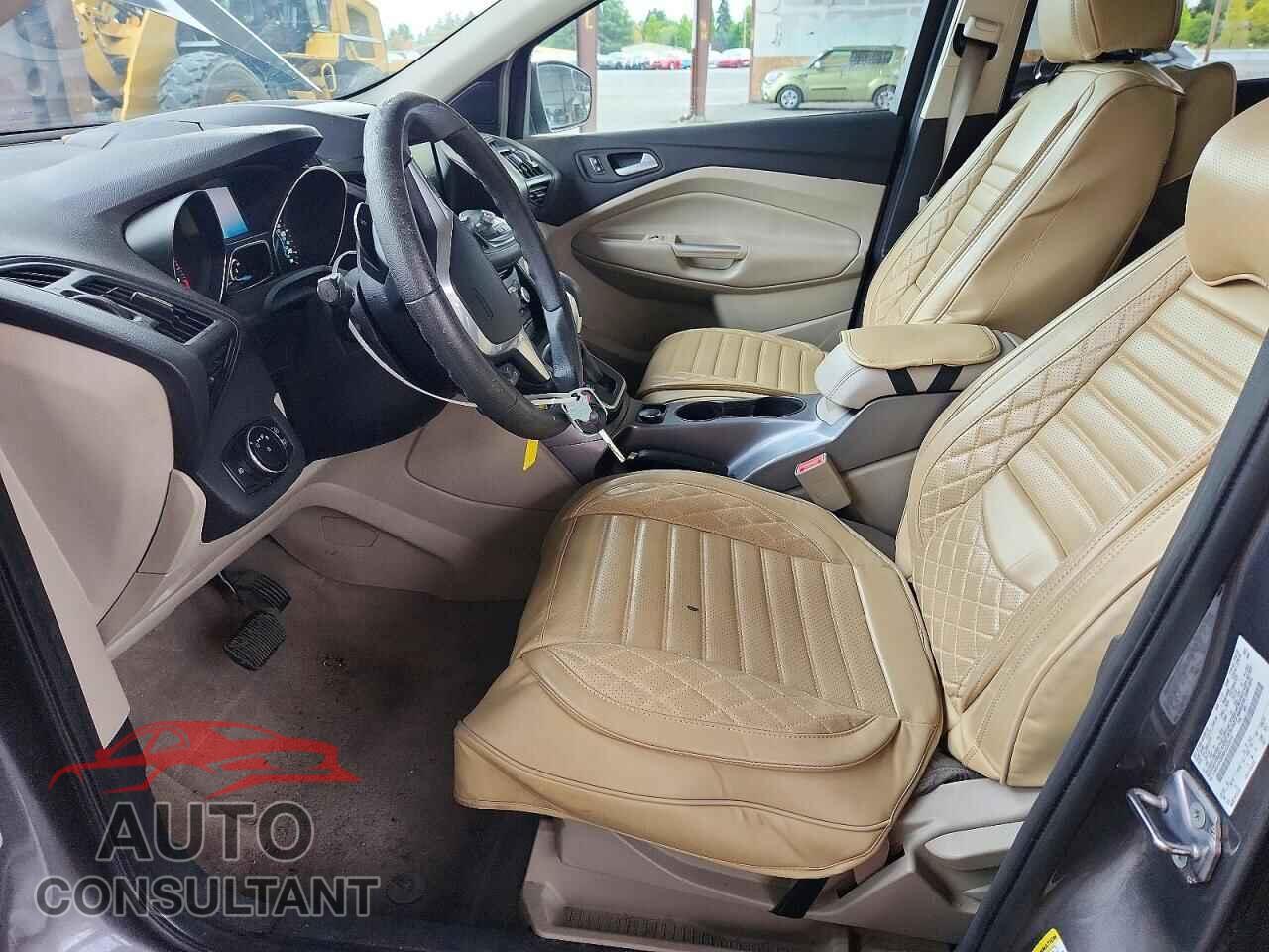 FORD ESCAPE 2013 - 1FMCU0G95DUC03515