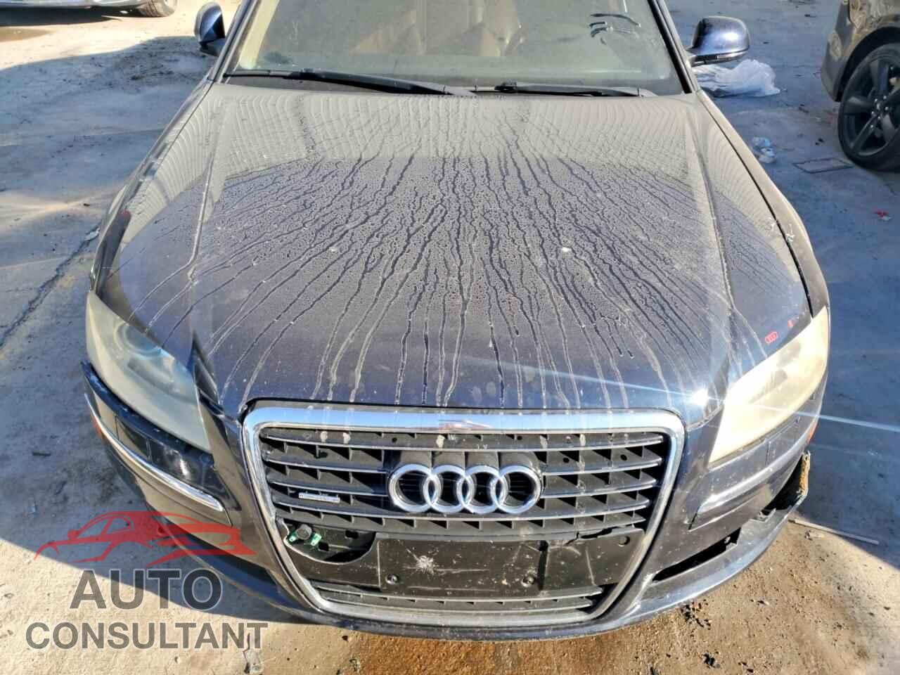 AUDI A8 2009 - WAULV94E89N003749