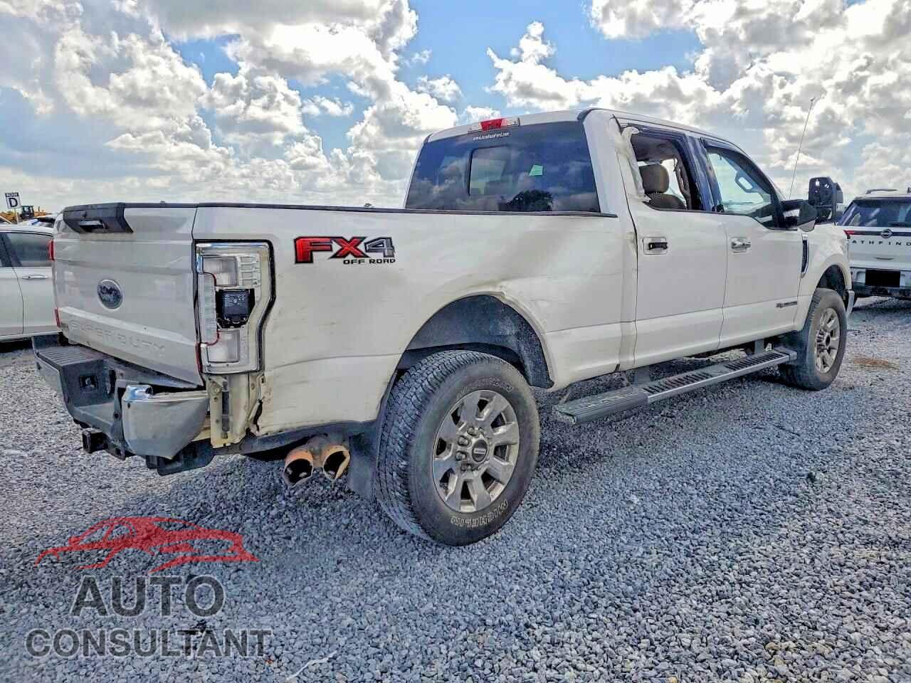 FORD F250 2019 - 1FT7W2BT3KEG00775