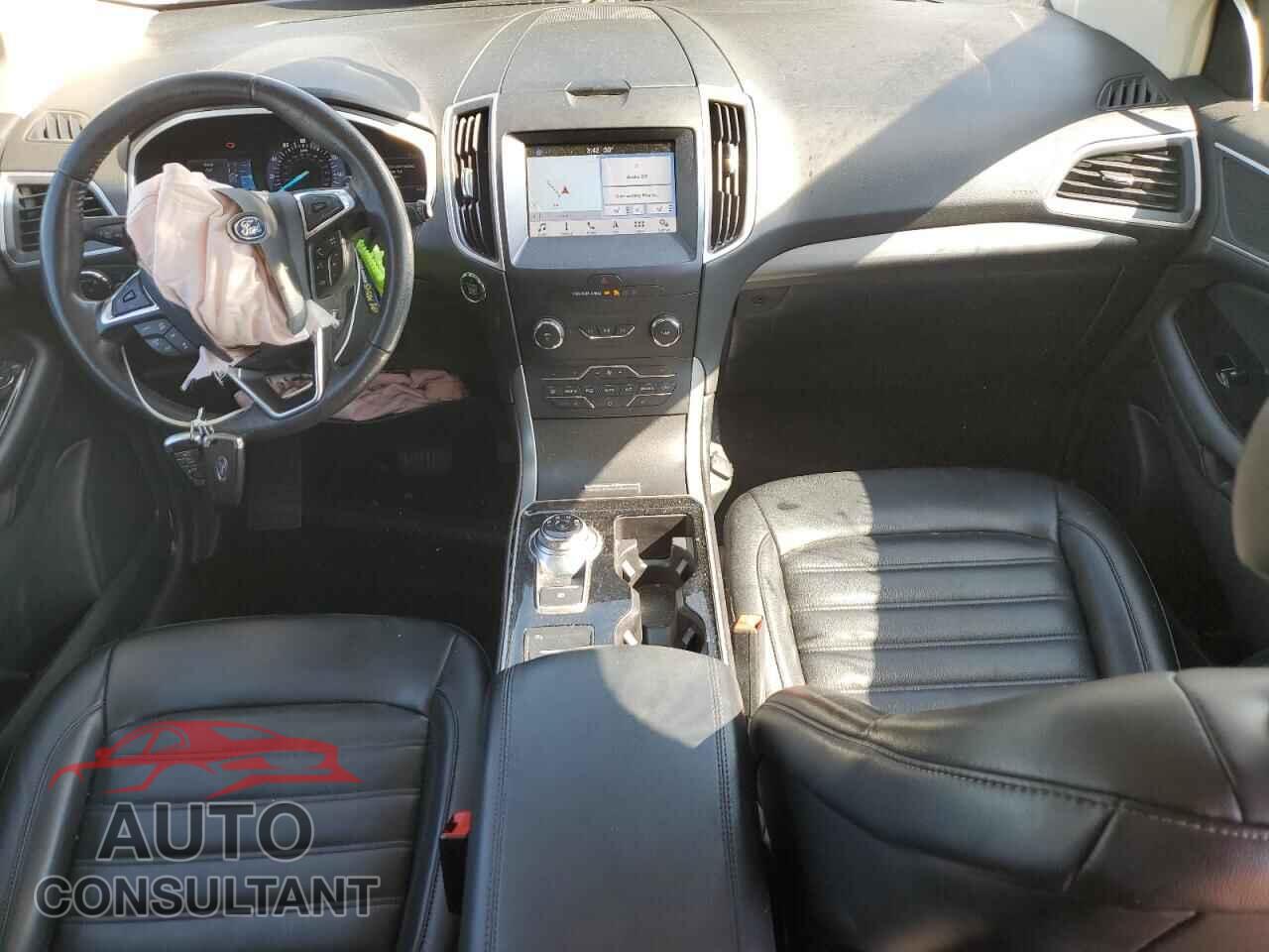 FORD EDGE 2019 - 2FMPK4J91KBC60093