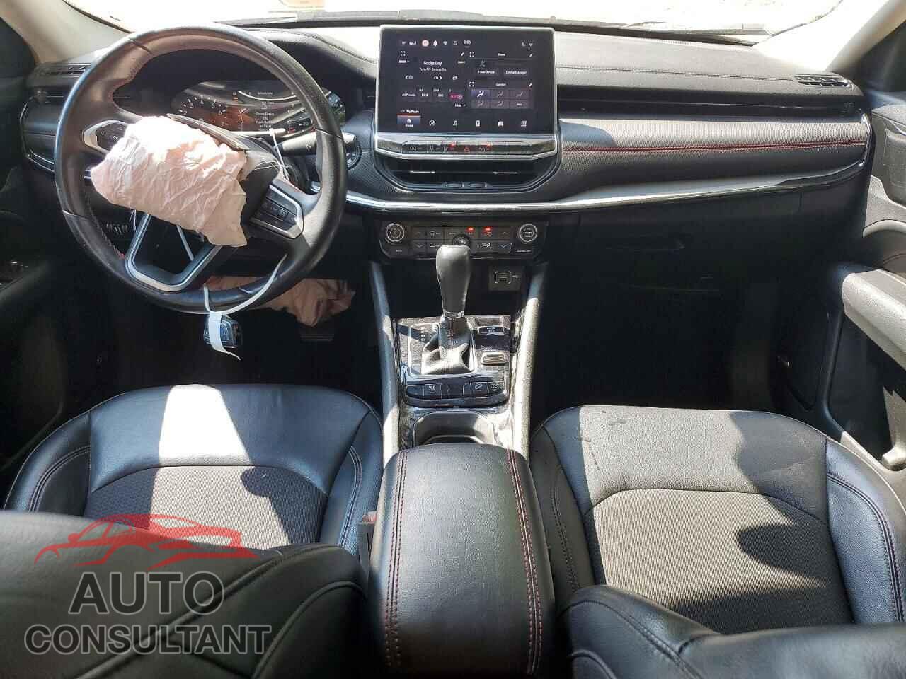 JEEP COMPASS 2022 - 3C4NJDDBXNT144719
