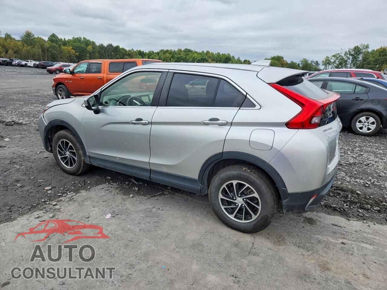 MITSUBISHI ECLIPSE 2020 - JA4AT3AA6LZ024754