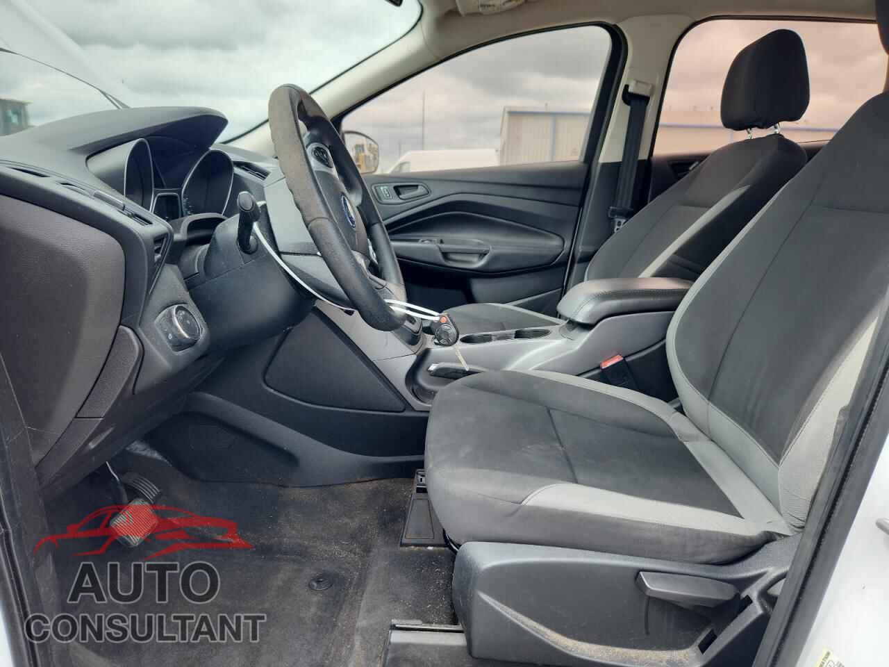 FORD ESCAPE 2014 - 1FMCU0F76EUC76653