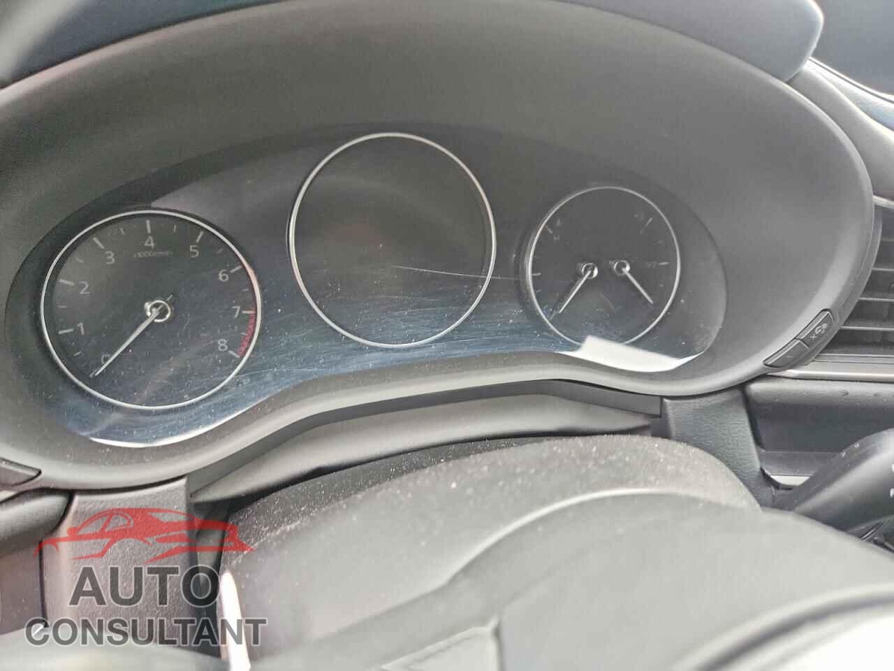 MAZDA CX30 2021 - 3MVDMBB77MM259260
