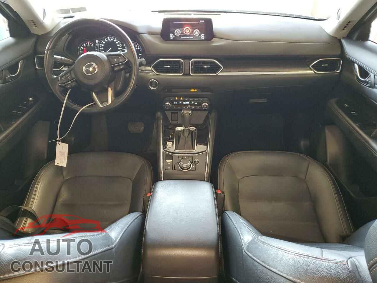 MAZDA CX-5 2019 - JM3KFBDMXK0663330
