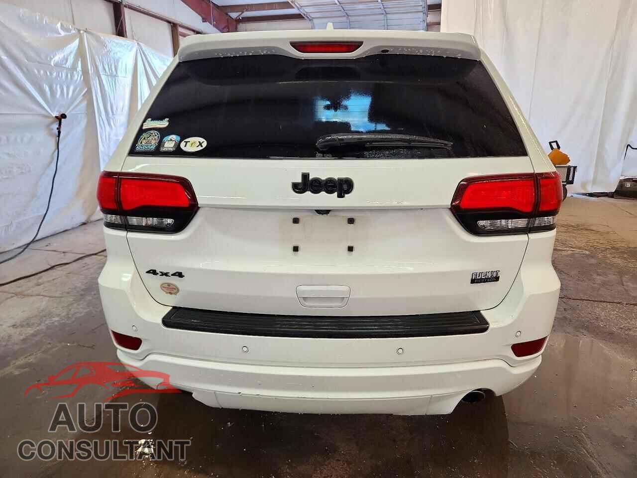 JEEP CHEROKEE 2021 - 1C4RJFAG6MC802415