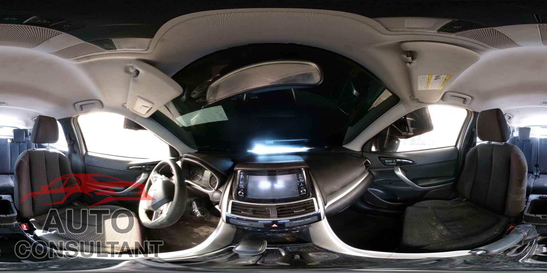 MITSUBISHI ECLIPSE 2019 - JA4AS3AA2KZ002591