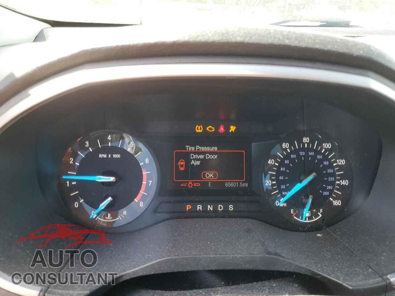 FORD EDGE 2015 - 2FMTK4J94FBC28033