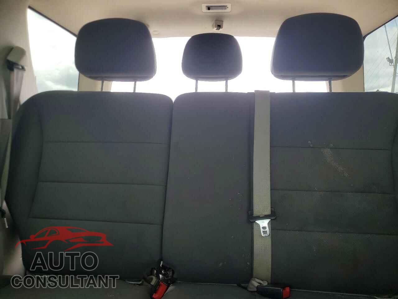 FORD ESCAPE 2010 - 1FMCU9DG9AKB07658