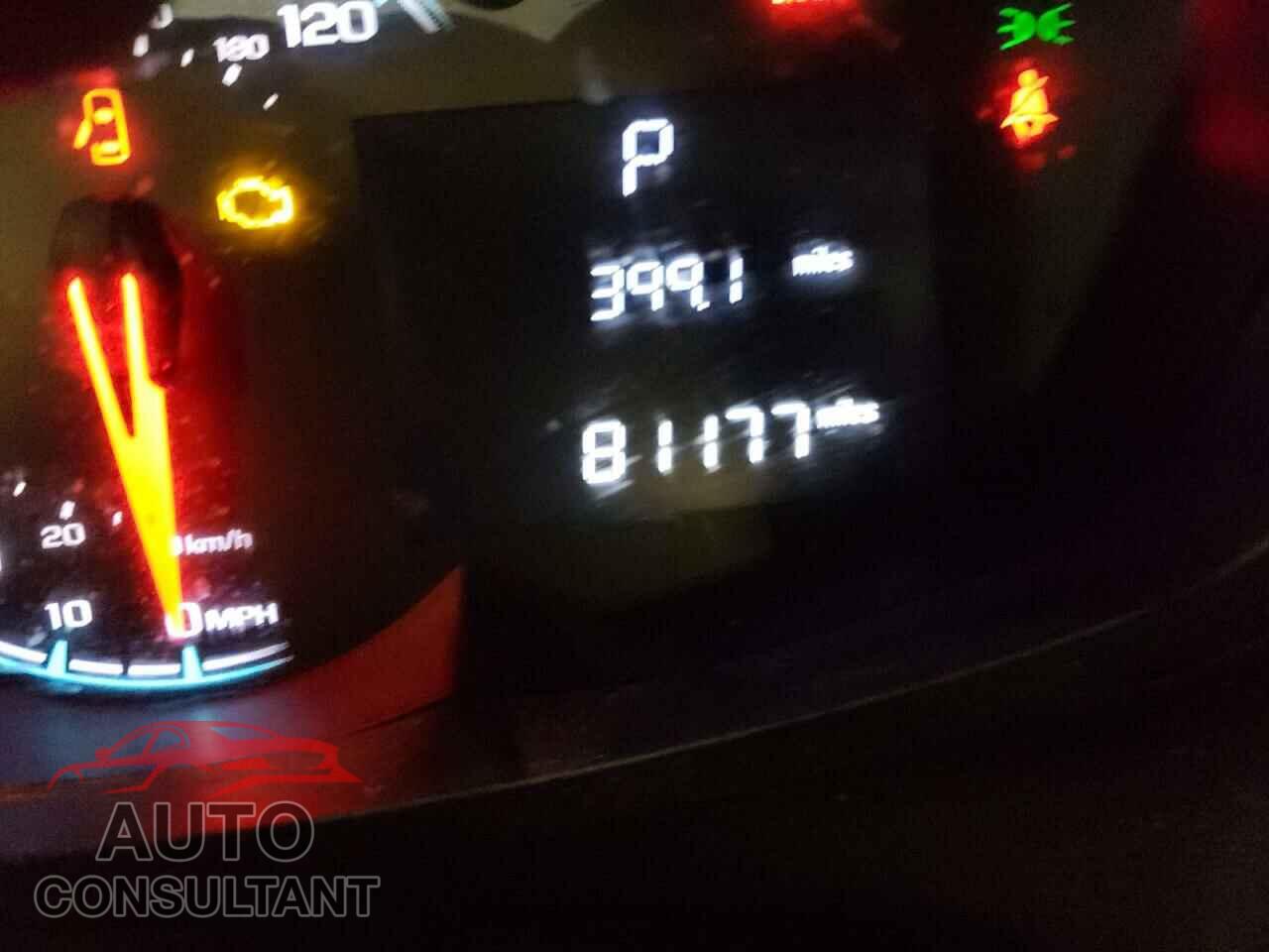 CHEVROLET SPARK 2020 - KL8CB6SAXLC463310