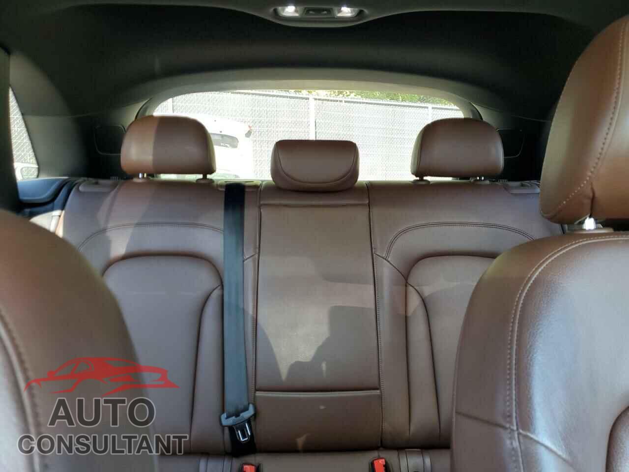 AUDI Q3 2018 - WA1JCCFS7JR031324