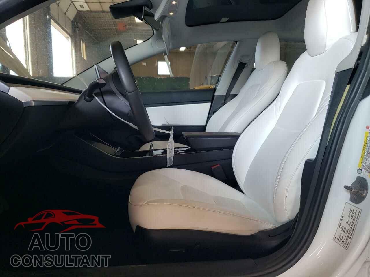 TESLA MODEL 3 2019 - 5YJ3E1EA5KF444761