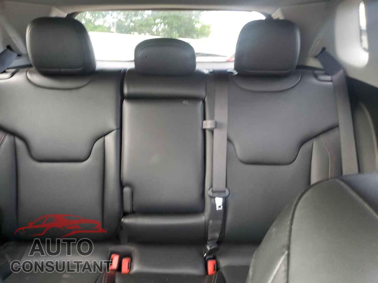 JEEP COMPASS 2022 - 3C4NJDDB1NT226239