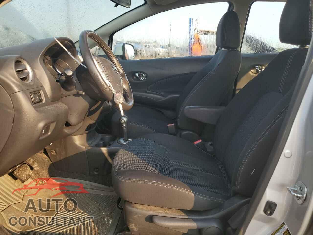 NISSAN VERSA 2014 - 3N1CE2CP8EL351982