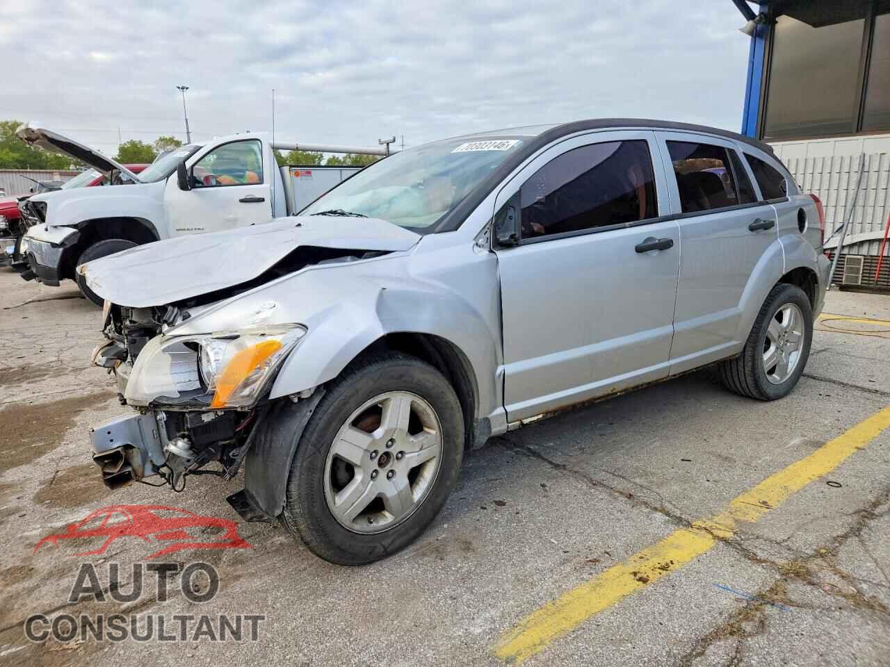 DODGE CALIBER 2010 - 1B3CB1HAXAD630694