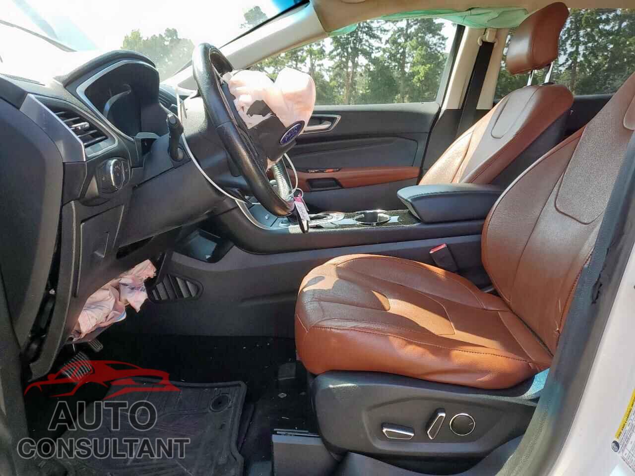 FORD EDGE 2015 - 2FMPK3K91FBB85412