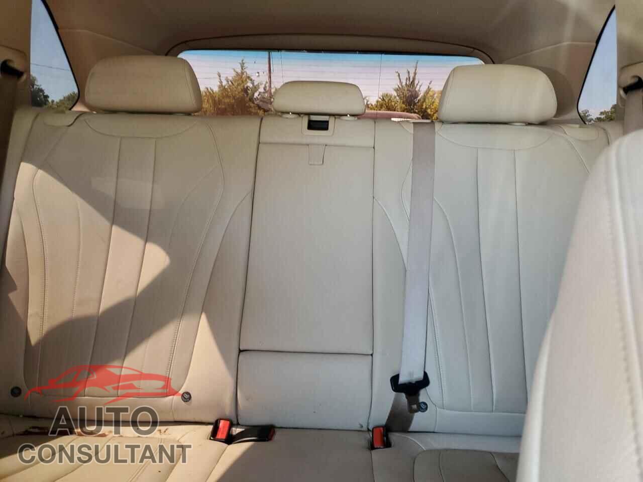 BMW X5 2016 - 5UXKR0C5XG0S94487