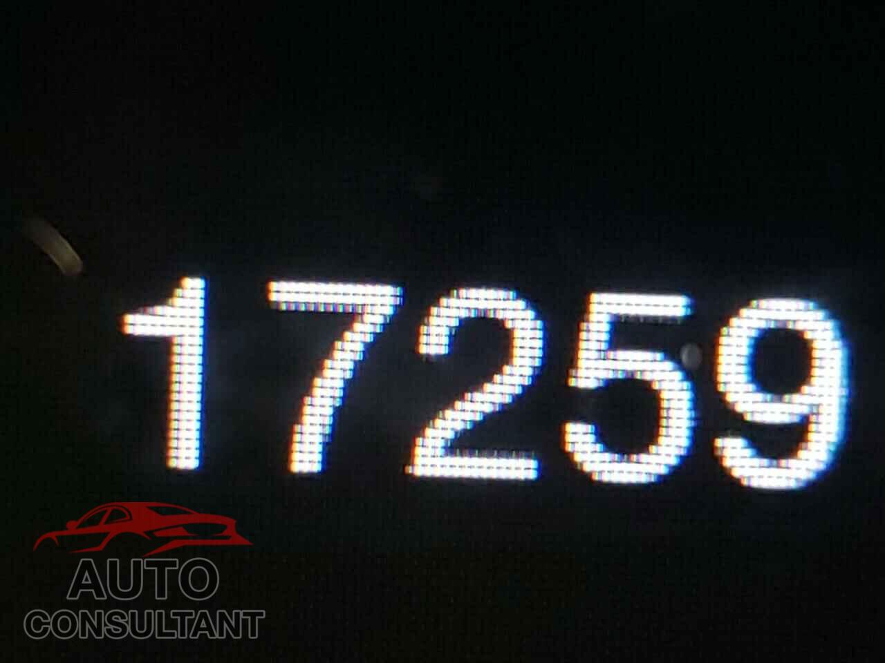 DODGE DURANGO 2019 - 1C4RDJAG9KC754884