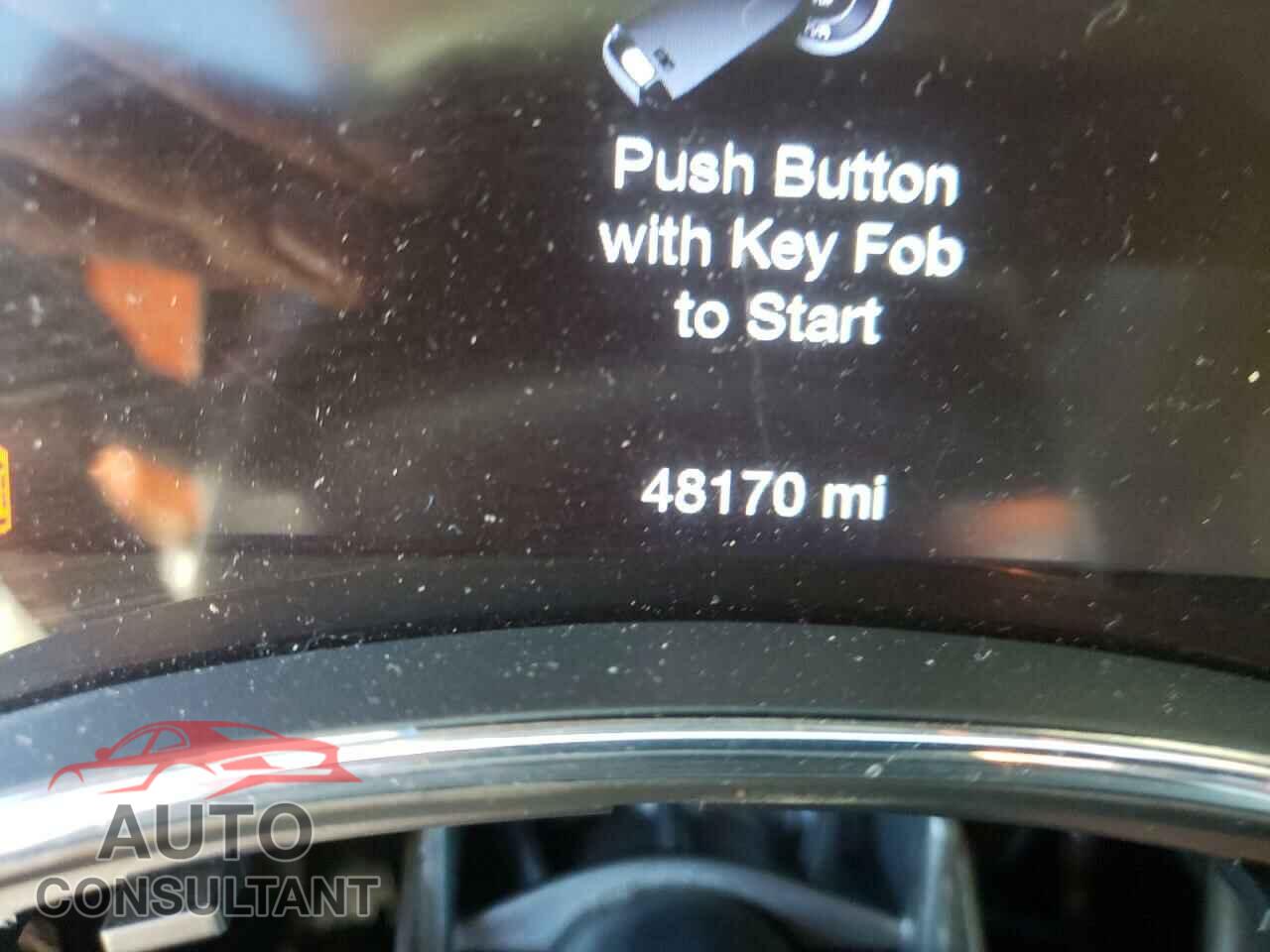 DODGE DURANGO 2018 - 1C4RDHAG2JC413527