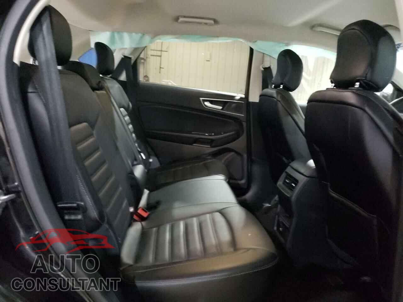 FORD EDGE 2018 - 2FMPK4J98JBC41992