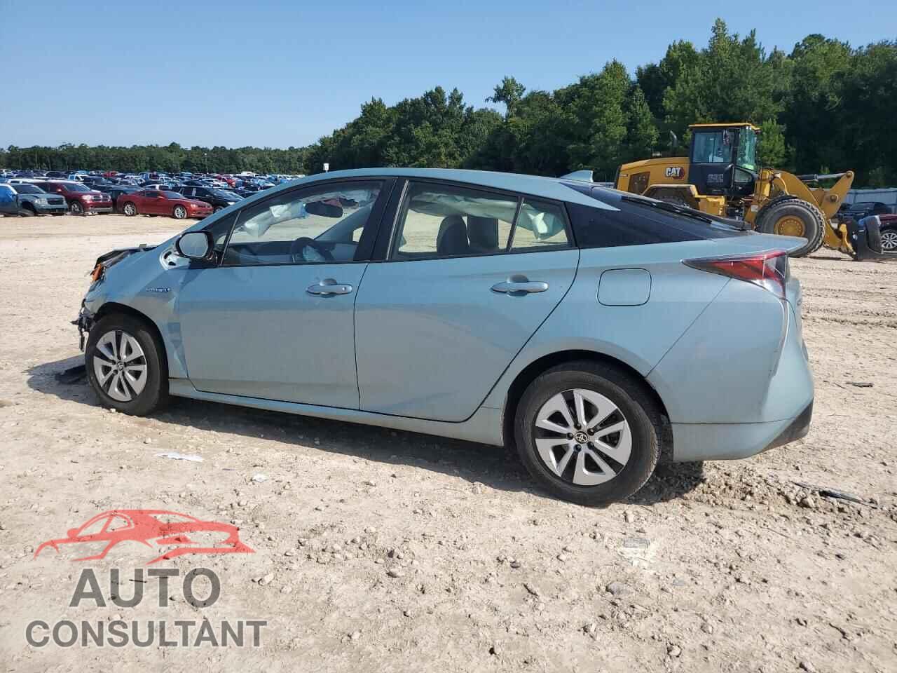 TOYOTA PRIUS 2016 - JTDKARFU7G3028357