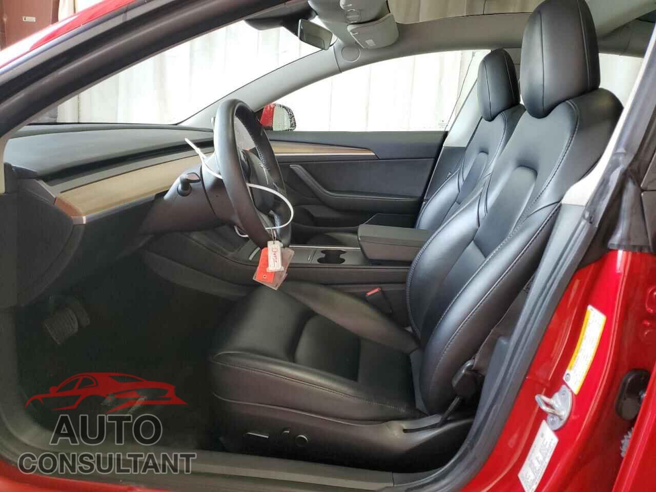 TESLA MODEL 3 2023 - 5YJ3E1EAXPF448716