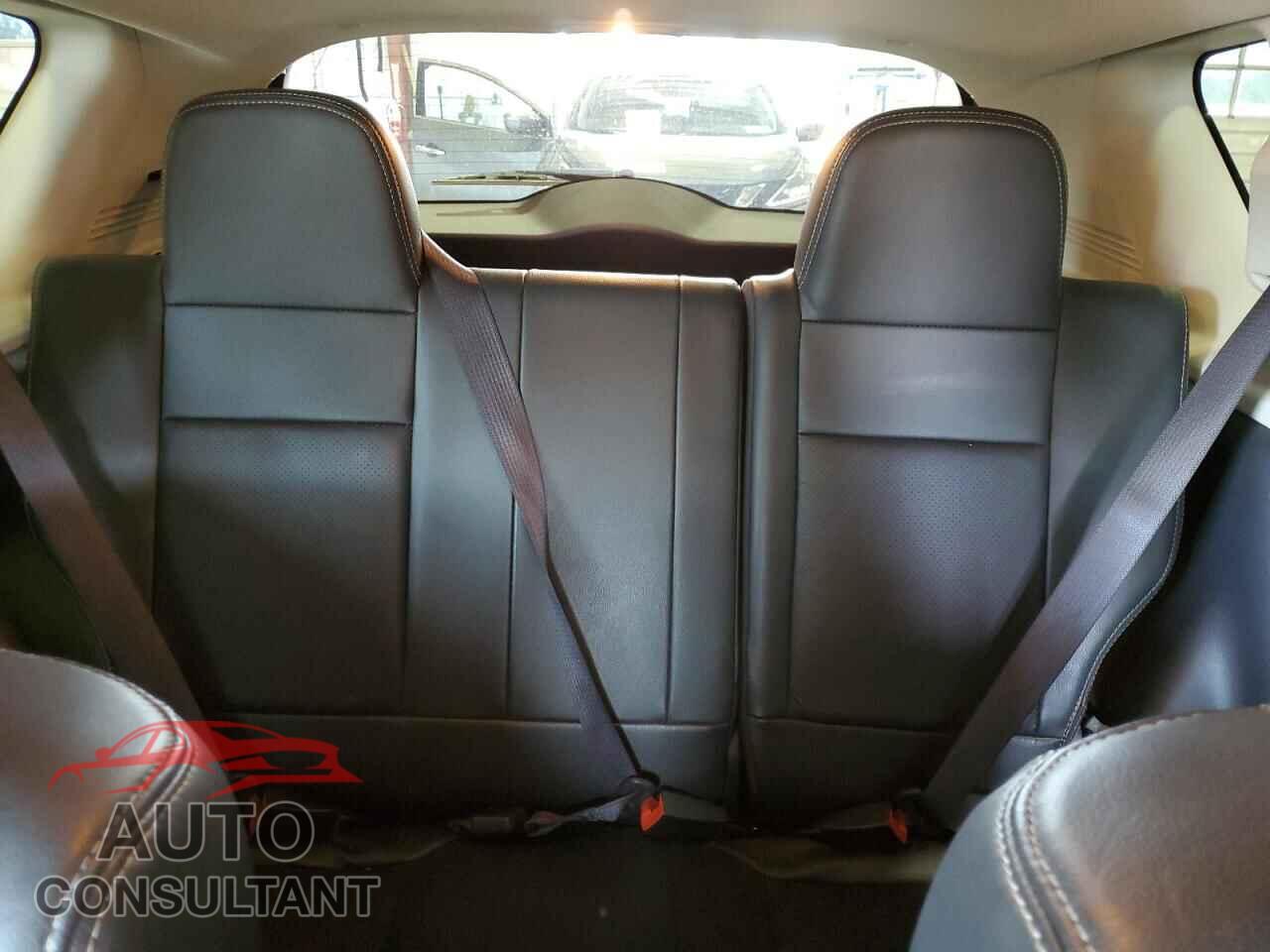JEEP COMPASS 2017 - 1C4NJDEB1HD176130