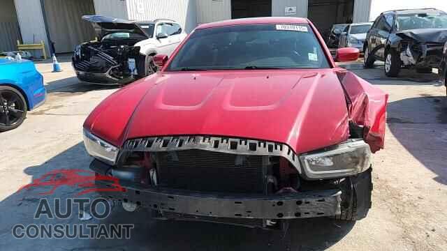 DODGE CHARGER 2012 - 2C3CDXCTXCH187798