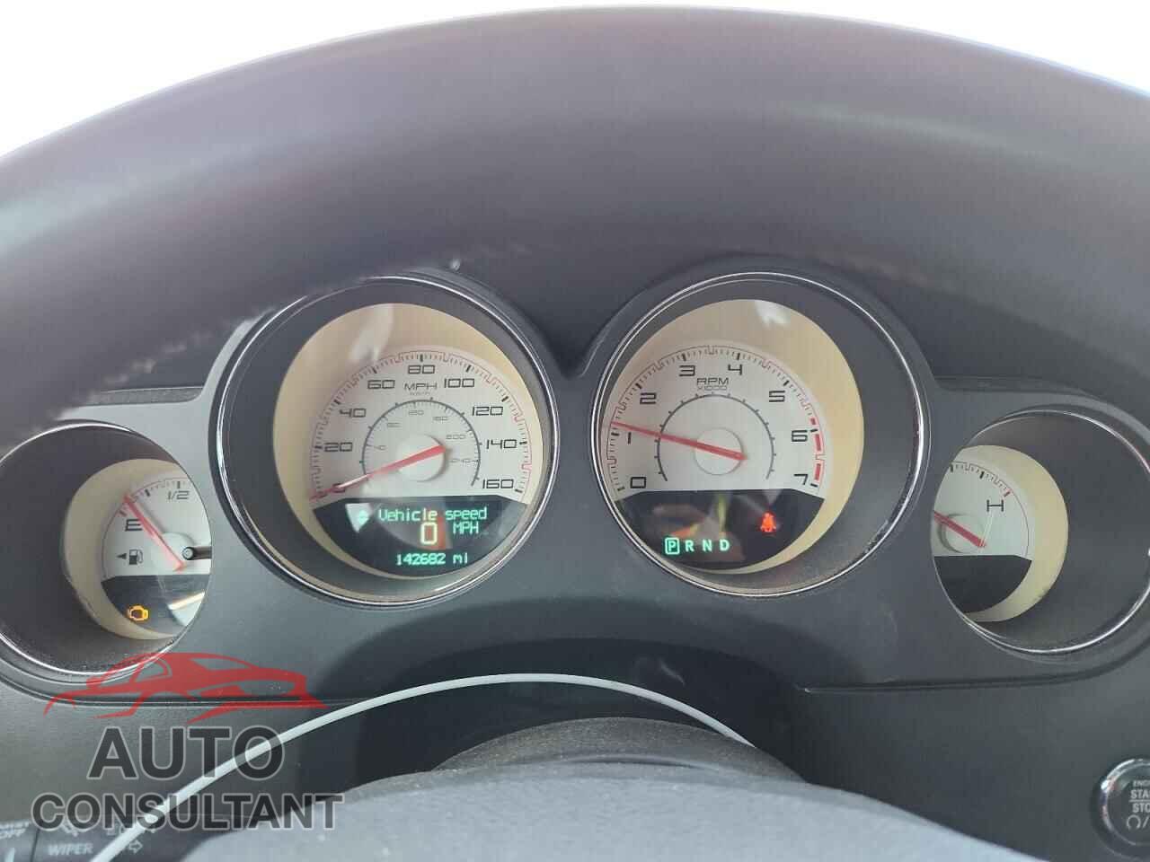 DODGE CHALLENGER 2013 - 2C3CDYBTXDH646837