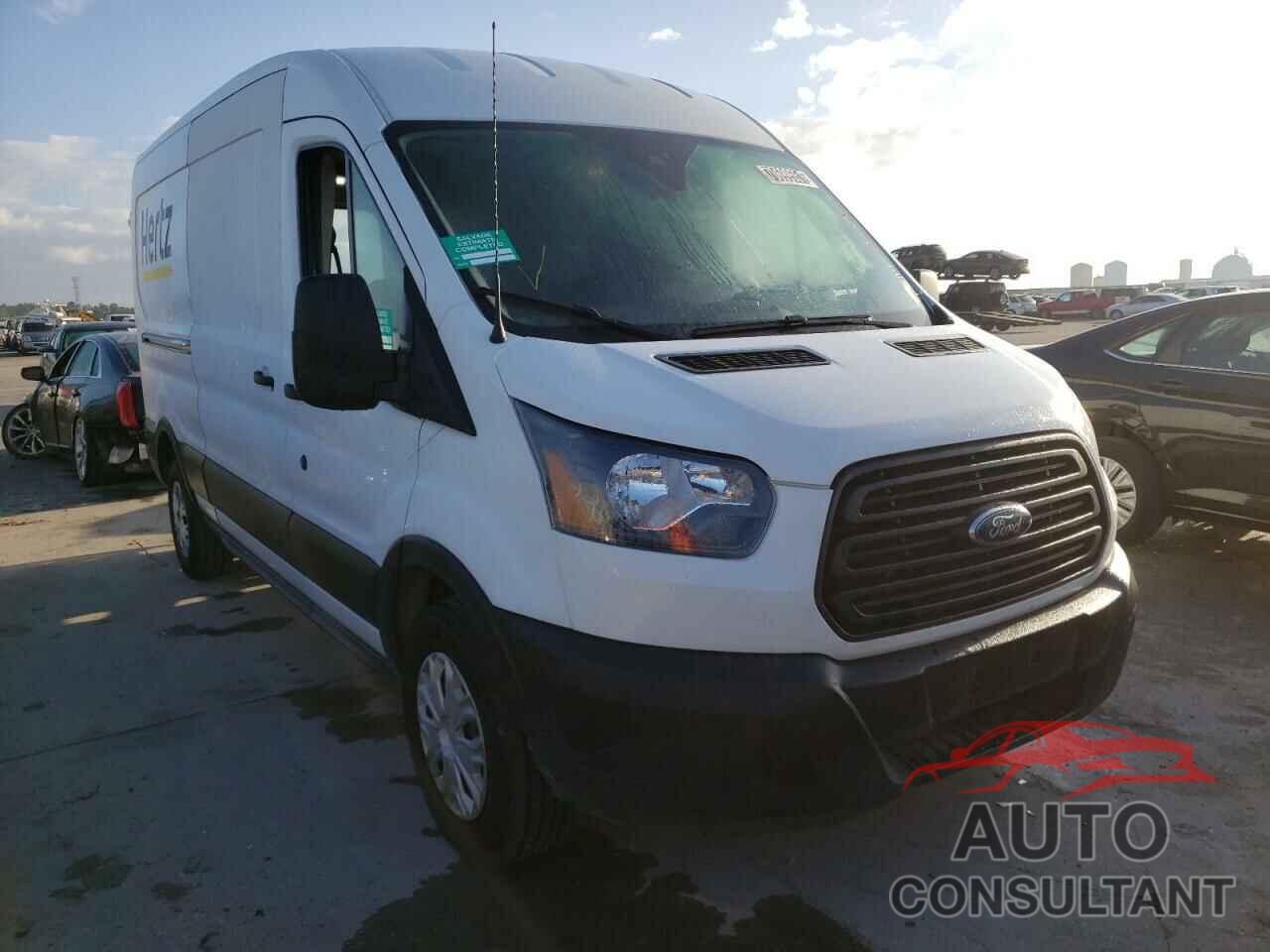 FORD TRANSIT CO 2019 - 1FTYR2CM5KKA82947