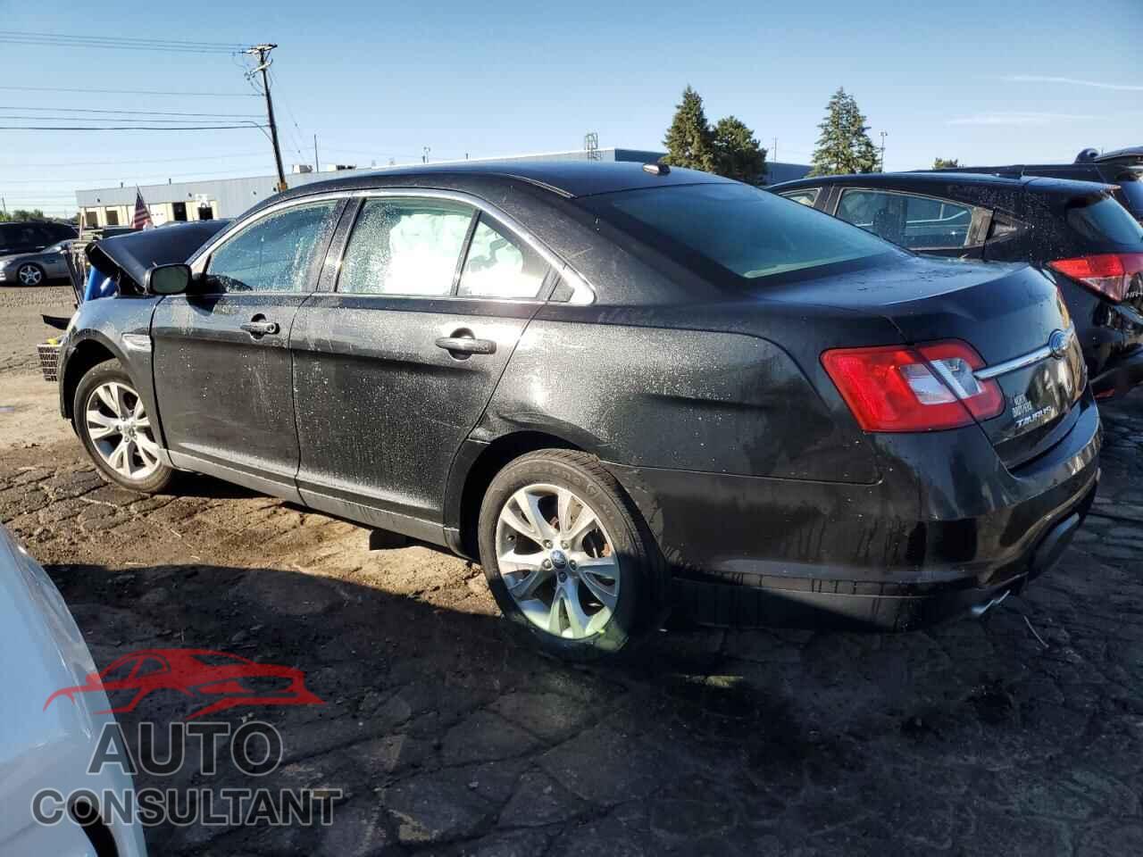 FORD TAURUS 2010 - 1FAHP2EW0AG140958