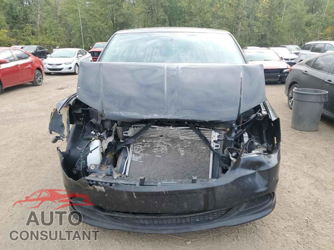 DODGE CARAVAN 2017 - 2C4RDGBG7HR876483