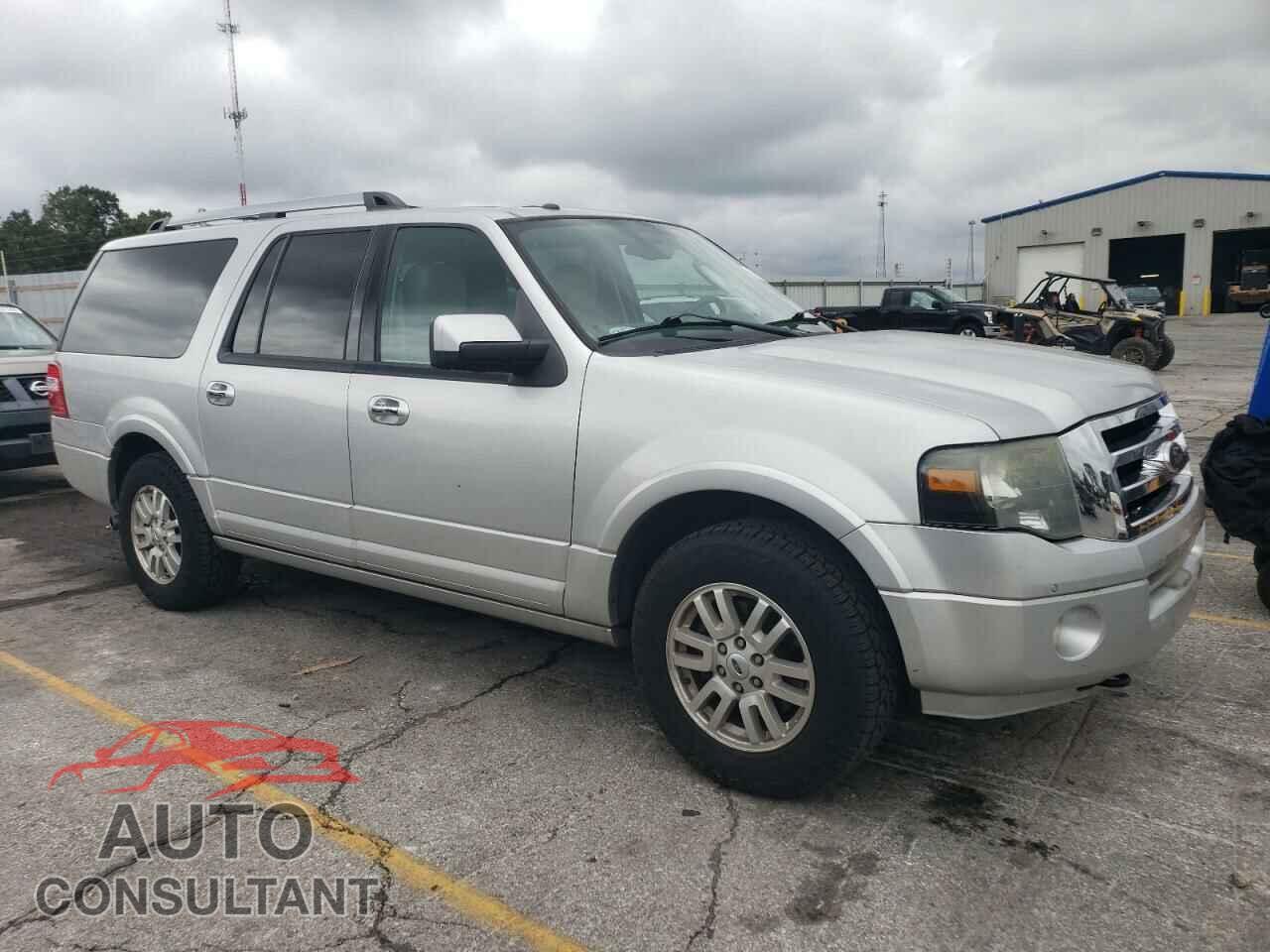 FORD EXPEDITION 2012 - 1FMJK2A58CEF58699